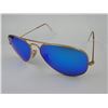 Image 2 : PAIR OF RAYBAN SUNGLASSES