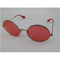 PAIR OF RAYBAN SUNGLASSES