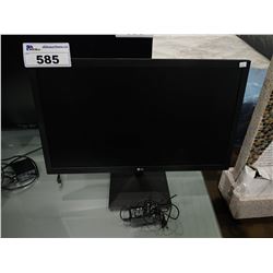 LG MONITOR