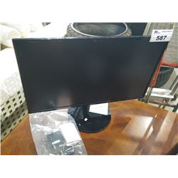 SAMSUNG MONITOR