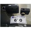 Image 1 : PAIR OF THINKWARE AND GARMIN DASH CAMERAS