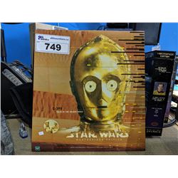 STAR WARS MASTERPIECE EDITION C-3P0 TALES OF THE GOLDEN DROID