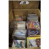 Image 2 : BOX OF ASSORTED COMICS
