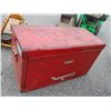 Image 2 : RED CRAFTSMAN TOOL BOX