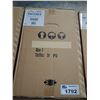 Image 2 : 36" VALORE RANGE HOOD - MODEL# VSU-E36CS