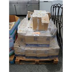 PALLET OF AVMOR SOAP