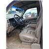 Image 2 : 1996 BROWN CHEVROLET SUBURBAN, VIN#3GNFK16R0TG142033, 260197KMS, GAS, KENWOOD MEDIA PLAYER, RD,CD,PW