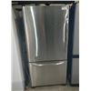 Image 1 : STAINLESS STEEL MAYTAG FRIDGE/FREEZER