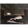 Image 2 : LAZER ARMS XT4 20G 20" SYNTHETIC HAMMERLESS SHOTGUN, SERIAL# 18CA-SB3096 - PAL REQUIRED