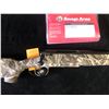Image 2 : SAVAGE AXIS DEER CAMO BLUED 223 REM RIFLE, SERIAL# J175992 - PAL REQUIRED