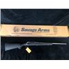 Image 1 : SAVAGE AXIS WEB/SS 22-250 RIFLE, SERIAL# J041749 - PAL REQUIRED