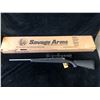 Image 1 : SAVAGE AXIS XP 308WIN 22 DM STAINLESS RIFLE, SERIAL# H967700  - PAL REQUIRED