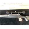 Image 2 : SAVAGE AXIS XP 308WIN 22 DM STAINLESS RIFLE, SERIAL# H967700  - PAL REQUIRED