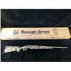 Image 1 : SAVAGE AXIS DEER CAMO STAINLESS 30-06 RIFLE, SERIAL# H941928 - PAL REQUIRED
