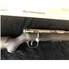 Image 2 : SAVAGE MKII FSS 22LR 21 STAINLESS ACCUTRIGGER 10 RIFLE, SERIAL# 2256418 - PAL REQUIRED