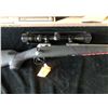 Image 2 : SAVAGE 11 HUNTER 308 XP STAINLESS RIFLE, SERIAL# J119421 - PAL REQUIRED