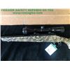 Image 2 : REMINGTON 783 30-06 22" MOBU CAMO RIFLE WITH SCOPE, SERIAL# RA53072B - PAL REQUIRED