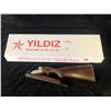 Image 2 : YILDIZ 12G 13" BARREL SHOTGUN SERIAL#H5072 - PAL REQUIRED