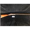 Image 1 : ANTIQUE HANDMADE DOUBLE BARREL 12G SHOTGUN - PAL REQUIRED