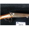 Image 2 : ANTIQUE HANDMADE DOUBLE BARREL 12G SHOTGUN - PAL REQUIRED