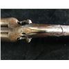Image 3 : J CONNER & SON DRIFFIELD DOUBLE BARREL 12G SHOTGUN WITH DAMASCUS BARREL - PAL REQUIRED