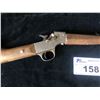 Image 2 : J. STEVENS ARMS & TOOL CO 32CAL SINGLE SHOT RIFLE SERIAL# L8570 - PAL REQUIRED