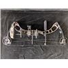 Image 1 : ELITE ARCHERY ENLIST RH 60 LB BLACK COMPOUND BOW