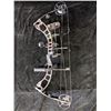 Image 2 : ELITE ARCHERY ENLIST RH 60 LB BLACK COMPOUND BOW