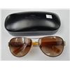 Image 2 : PAIR OF COACH SUNGLASSES WITH CASE