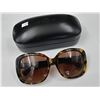 Image 2 : PAIR OF COACH SUNGLASSES WITH CASE
