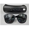 Image 2 : PAIR OF COACH SUNGLASSES WITH CASE