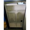 Image 3 : 59" X 40" CANNON P40 ELECTRONIC PATRIOT SERIES GUN SAFE- 48 GUN CAP