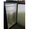 Image 4 : 59" X 40" CANNON P40 ELECTRONIC PATRIOT SERIES GUN SAFE- 48 GUN CAP