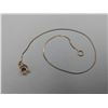 Image 1 : 10KT YELLOW GOLD CHAIN BRACELET