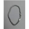 Image 2 : SWAROVSKI TENNIS BRACELET - BROKEN