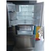 Image 2 : SAMSUNG STAINLESS STEEL FRENCH DOOR FRIDGE/FREEZER WITH COOLING DRAWER AND WATER & ICE