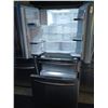 Image 2 : SAMSUNG STAINLESS STEEL FRENCH DOOR FRIDGE/FREEZER WITH COOLING DRAWER AND WATER & ICE