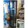 Image 1 : 6' CURIO CABINET