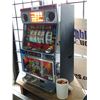 Image 2 : TAKASAGO MONSTER THEMED TABLE-TOP SLOT MACHINE WITH TUB OF TOKENS