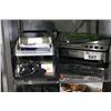 Image 1 : FOOD SAVER AND BILL COUNTER