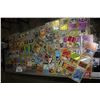 Image 2 : COLLECTION OF POKEMON CARDS