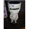 Image 1 : MUMMY CANDY BOWL FIGURE