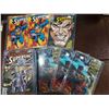 Image 2 : STACK OF ASSORTED COMICS
