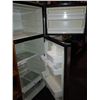 Image 2 : WHIRLPOOL STAINLESS STEEL FRIDGE / FREEZER
