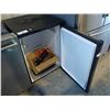 Image 2 : INSIGNIA MINI FRIDGE (WITH CONTENTS)
