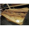 Image 2 : LARGE IRONWOOD TABLE
