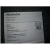 Image 2 : WEST ELM "PHARAOH" 8X10 AREA RUG