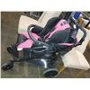 Image 1 : PEG-PEREGO STROLLER