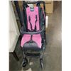 Image 2 : PEG-PEREGO STROLLER