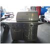 Image 1 : KIRKLAND STAINLESS STEEL PROPANE BBQ